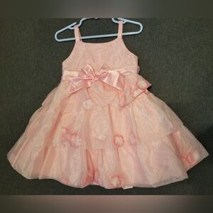 Robe De Soirée Fille Nanette Lepore Pour Noël - Taille M (10-12) - Neuf